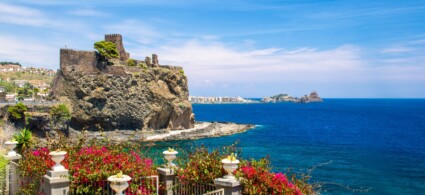 Aci Castello