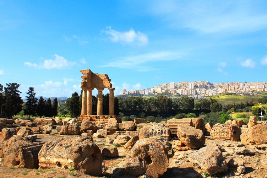 Agrigento