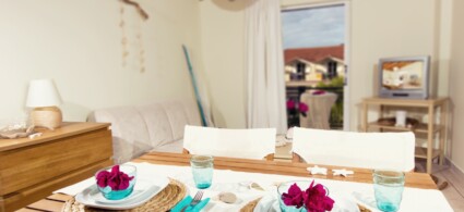 Holiday Homes, Apartments and Residences in Sicily