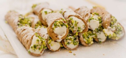 Palermo Food Guide: Best Restaurants & Traditional Dishes to Try