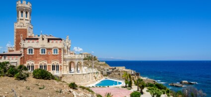 Portopalo di Capo Passero