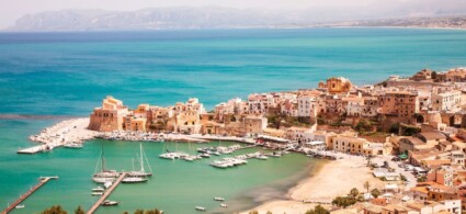 Castellammare del Golfo