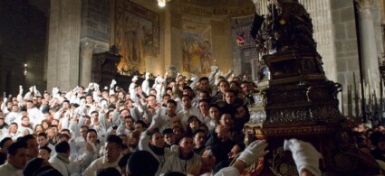 Best Time to Visit Sicily: Weather, Seasons & Top Events