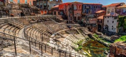 Things to Do in Catania