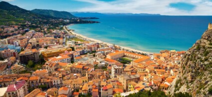 One Week Itinerary in Western Sicily Starting from Palermo