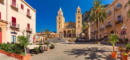The Most Beautiful Villages of Sicily
