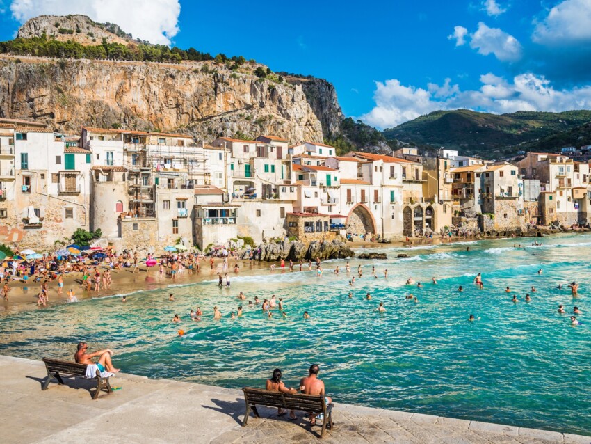 Cefalù