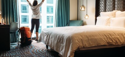 Where to Stay in Catania