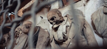 Capuchin Catacombs
