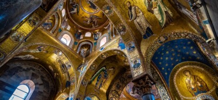 Church of La Martorana