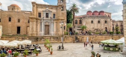 Things to Do in Palermo