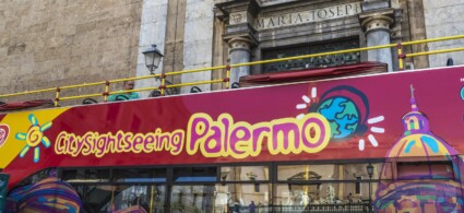 How to Get Around Palermo