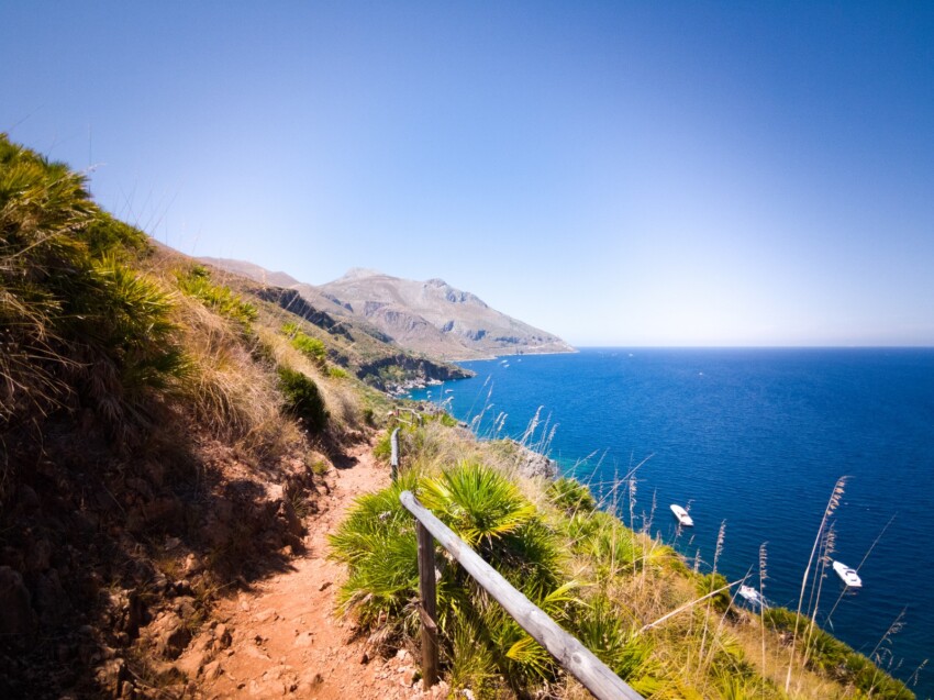 Zingaro Nature Reserve