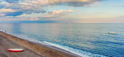 Santa Teresa di Riva