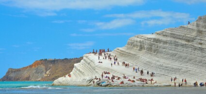 Scala dei Turchi