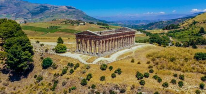 Segesta