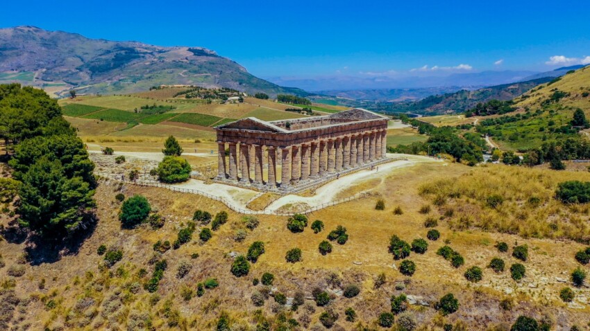 Segesta