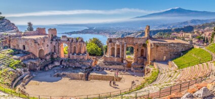 Best Places to Visit in Sicily
