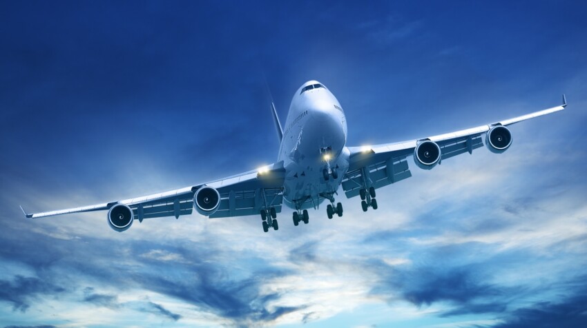 Flights to Lampedusa