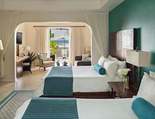 Hoteles