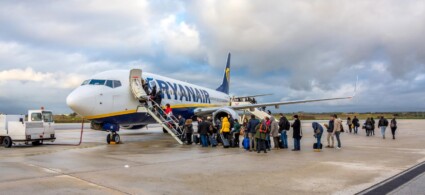 Aeropuerto de Trapani