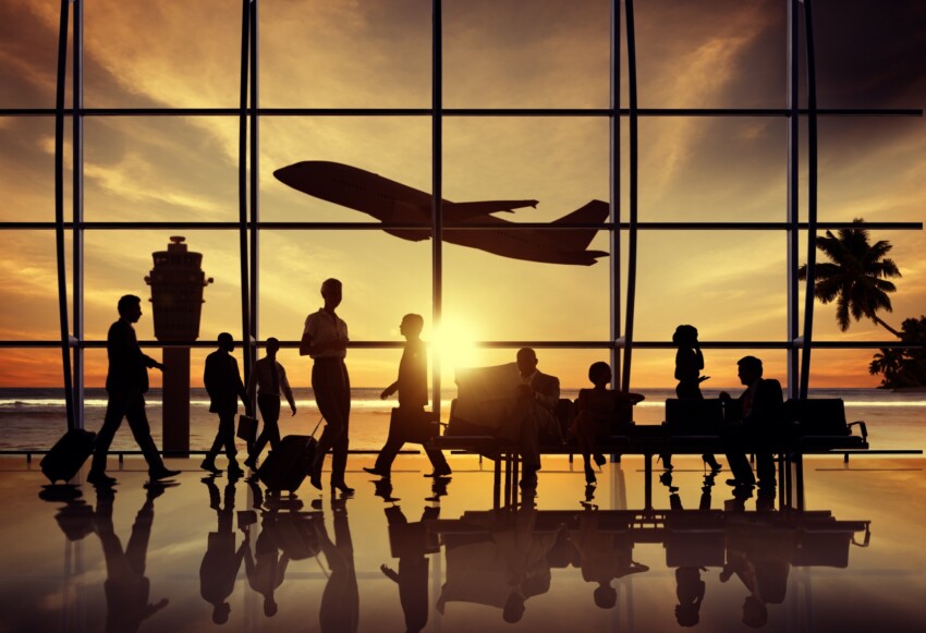 Aeropuerto de Pantelleria