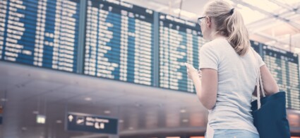 Aeropuertos de Sicilia: cuál elegir y cómo llegar a tu destino