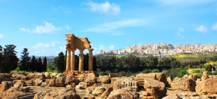 Agrigento