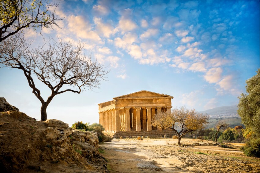 Sicilia en 2 semanas: itinerario completo para no perderte nada Sicilia en 2 semanas: itinerario completo para no perderte nada