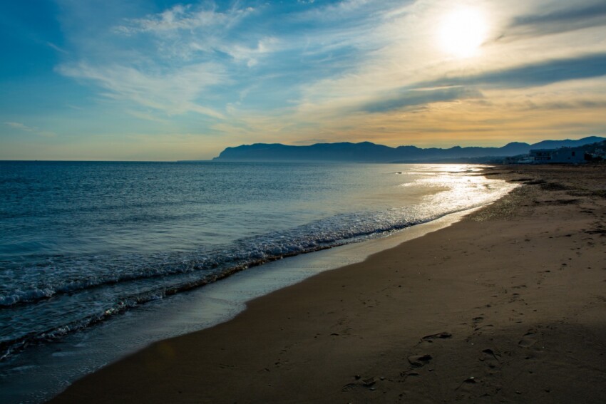 Marina di Alcamo Marina di Alcamo