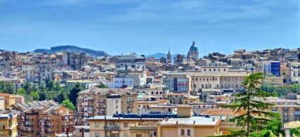 Caltanissetta