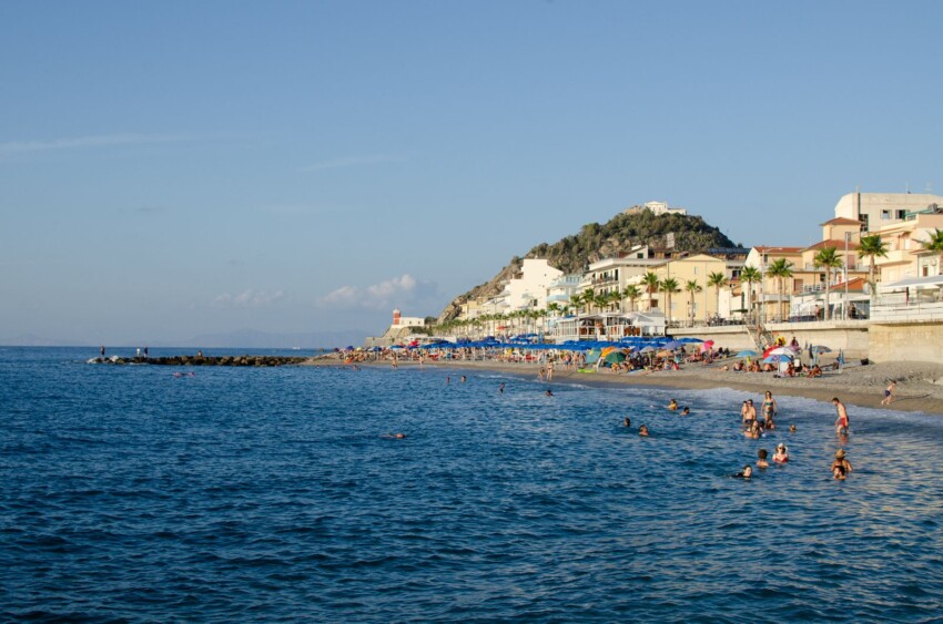 Capo d’Orlando Capo d’Orlando