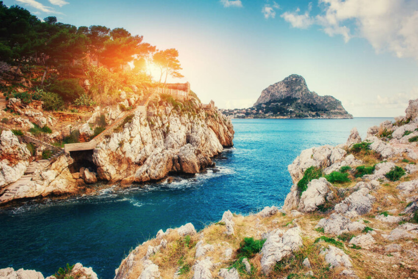 Milazzo Milazzo