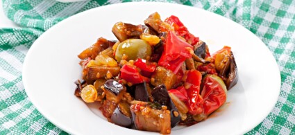 Cocina siciliana: platos tradicionales y productos típicos