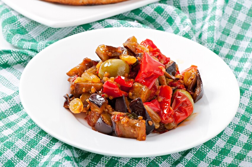 Cocina siciliana: platos tradicionales y productos típicos