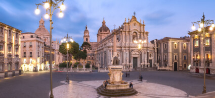Catania