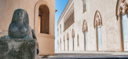 Castillo de Donnafugata