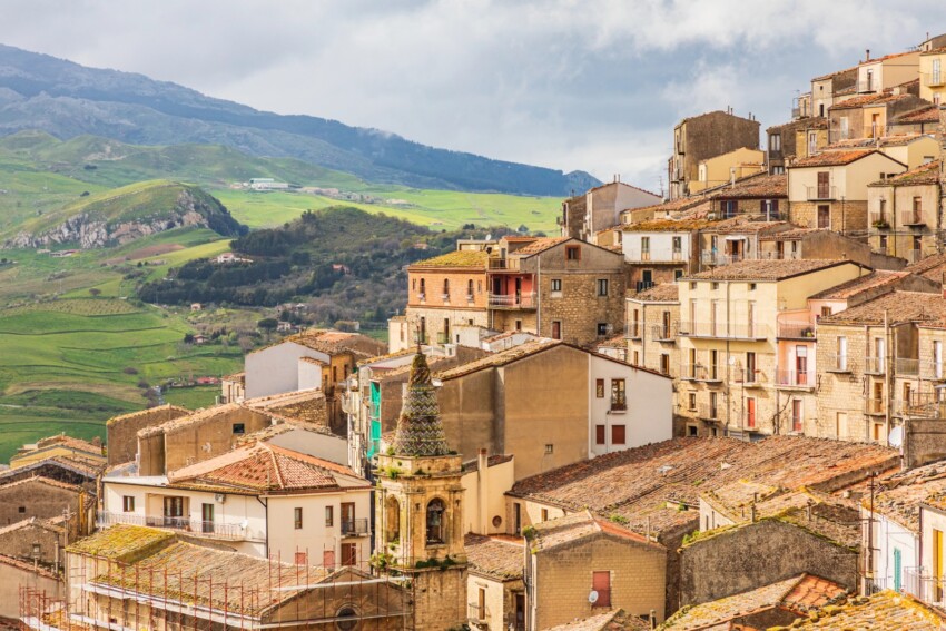 Gangi Gangi
