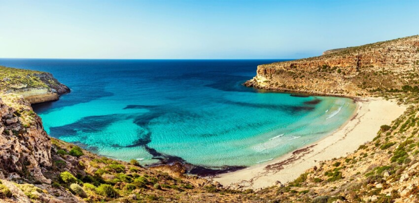 Lampedusa