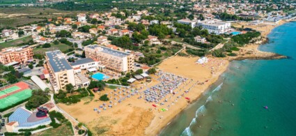 Lido di Noto