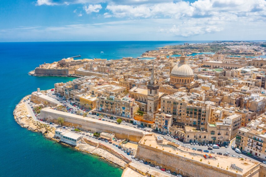 Malta Malta