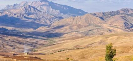Montes Sicanos