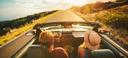 Alquiler de coches en Sicilia