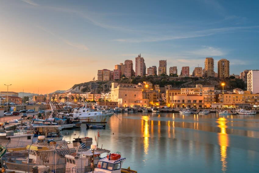 Porto Empedocle Porto Empedocle