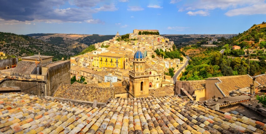 Ragusa Ragusa
