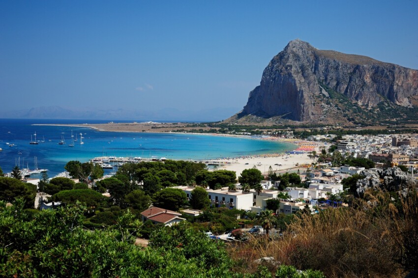 San Vito Lo Capo San Vito Lo Capo
