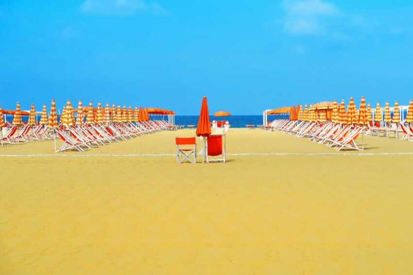 Las playas más bonitas de Palermo