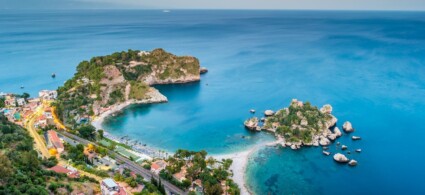 Isola Bella