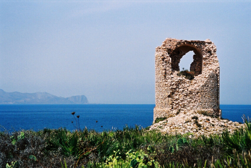 Terrasini Terrasini