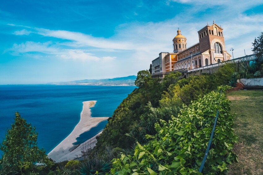 Tindari Tindari